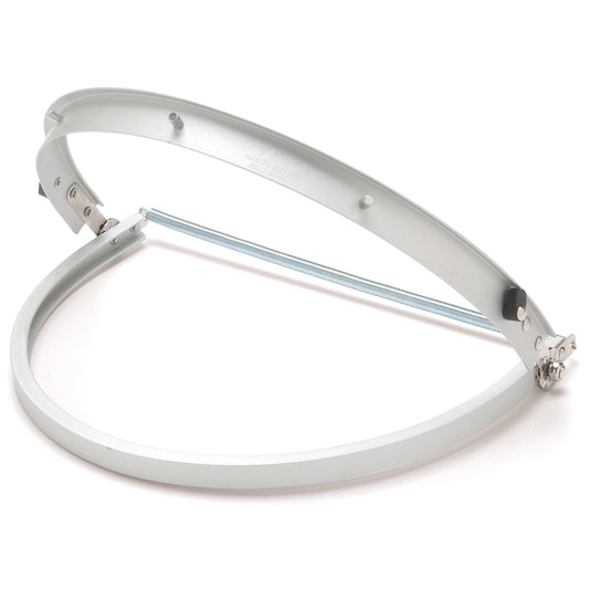 Adapters | Pyramex | Durable Aluminum Hard Hat - Pyramex - Safety Accessory