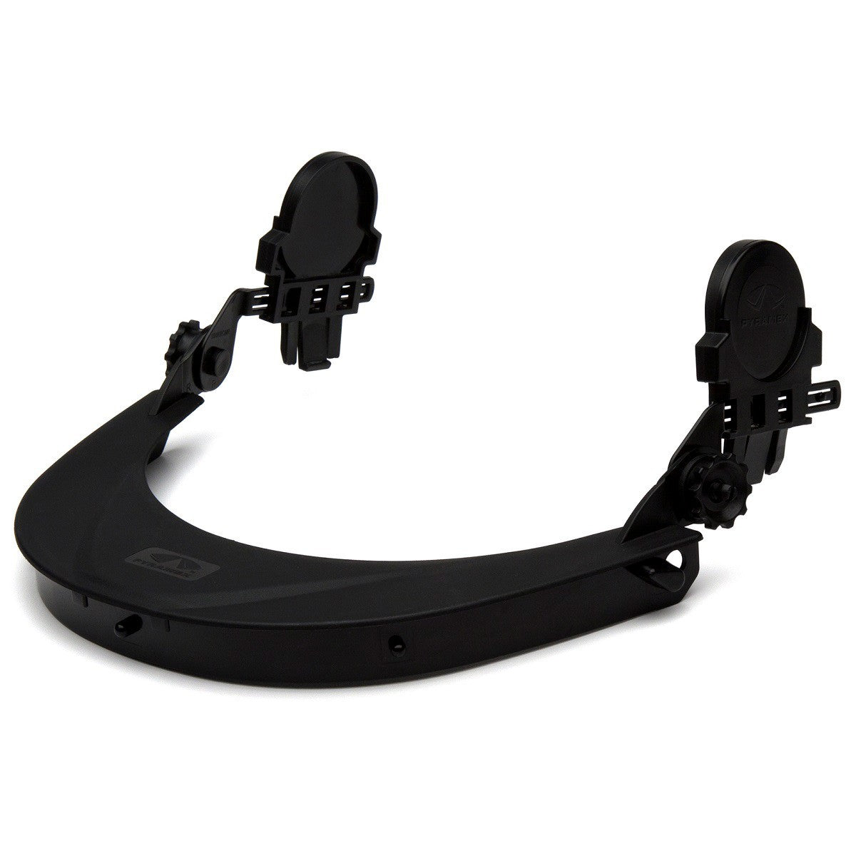 Black Adapters - Pyramex - Headgear for Hard Hats