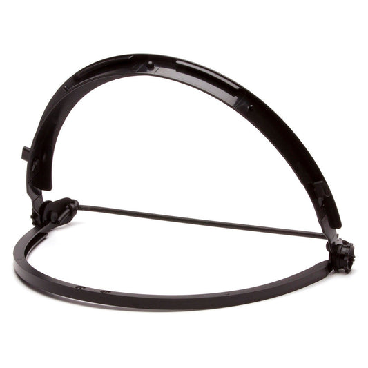 Black Adapters - Pyramex - Durable Hard Hat Accessory