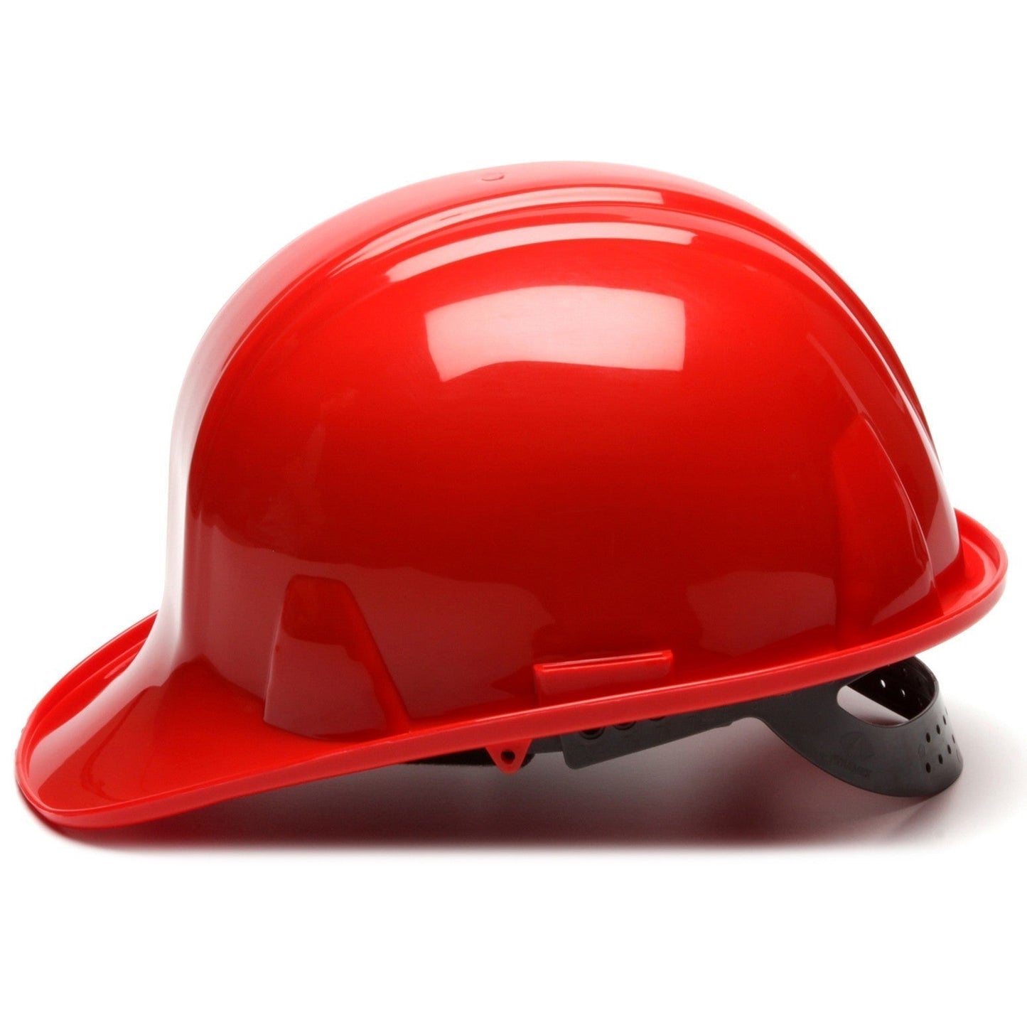White Hard Hats - Pyramex - Durable Construction