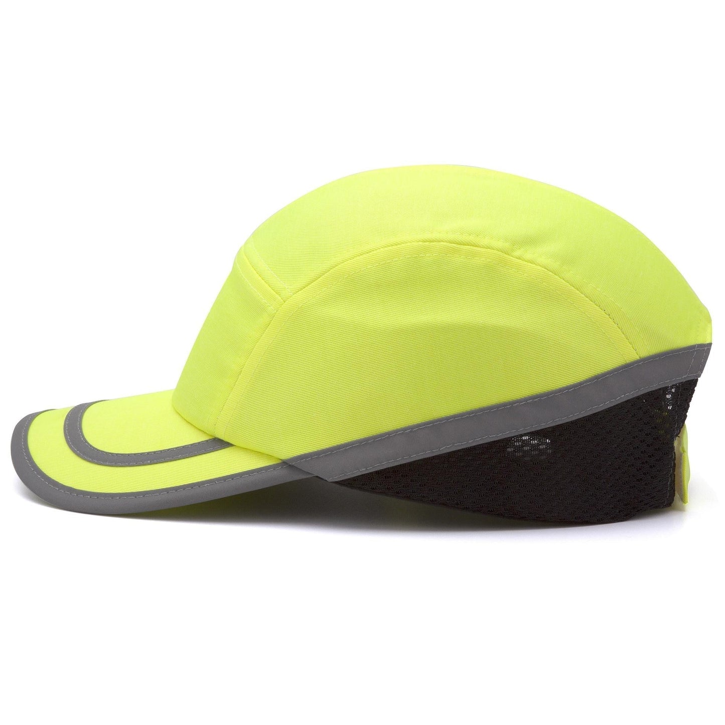 Black Bump Caps - Pyramex - Comfortable Design