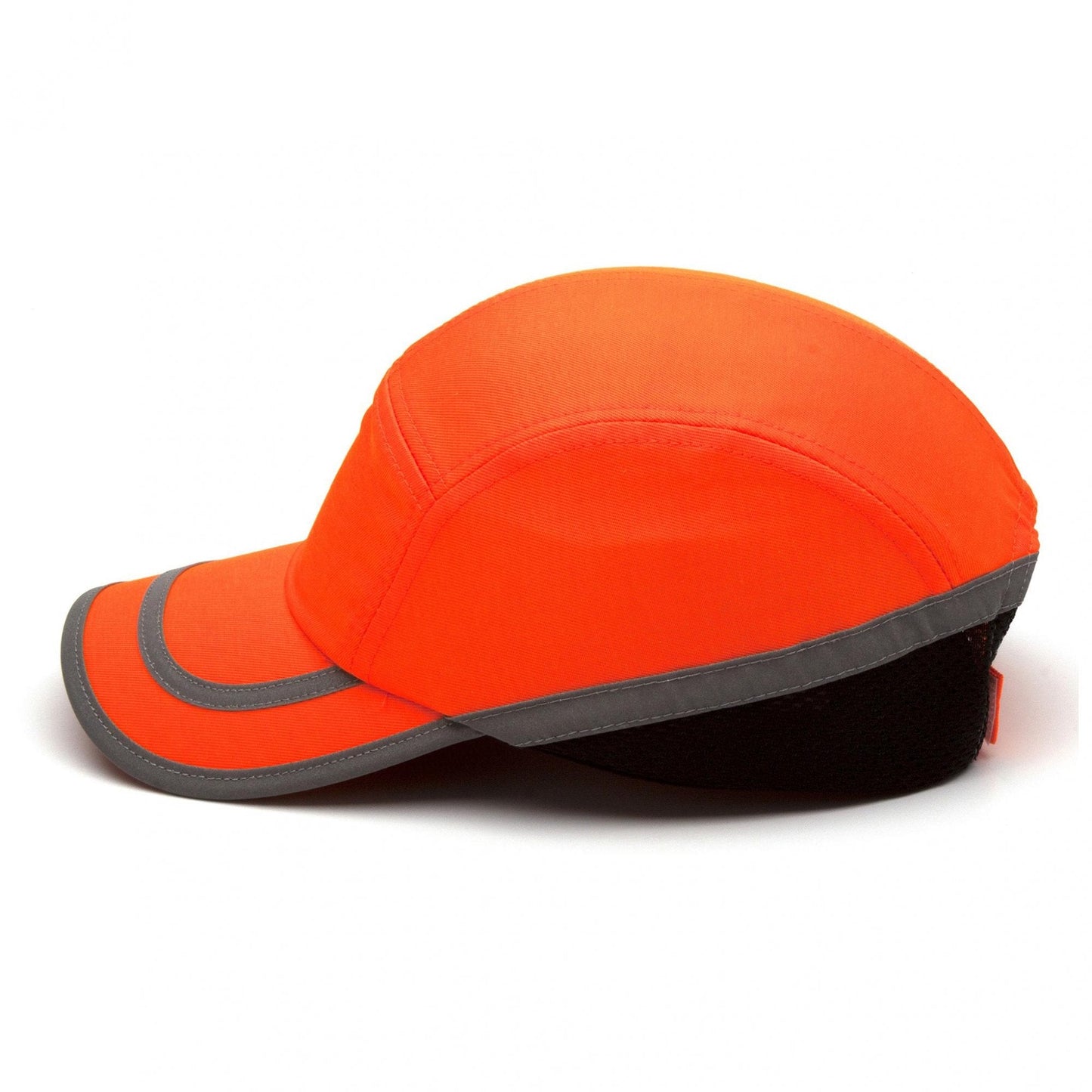 Black Bump Caps - Pyramex - Comfortable Design