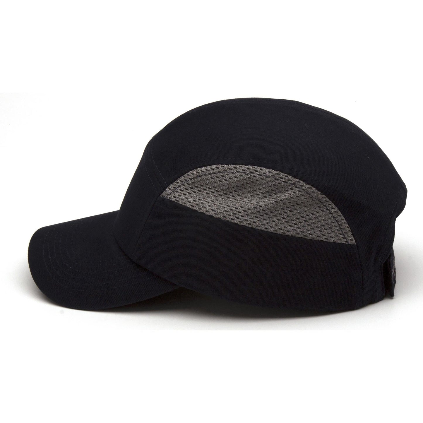 Black Bump Caps - Pyramex - Comfortable Design