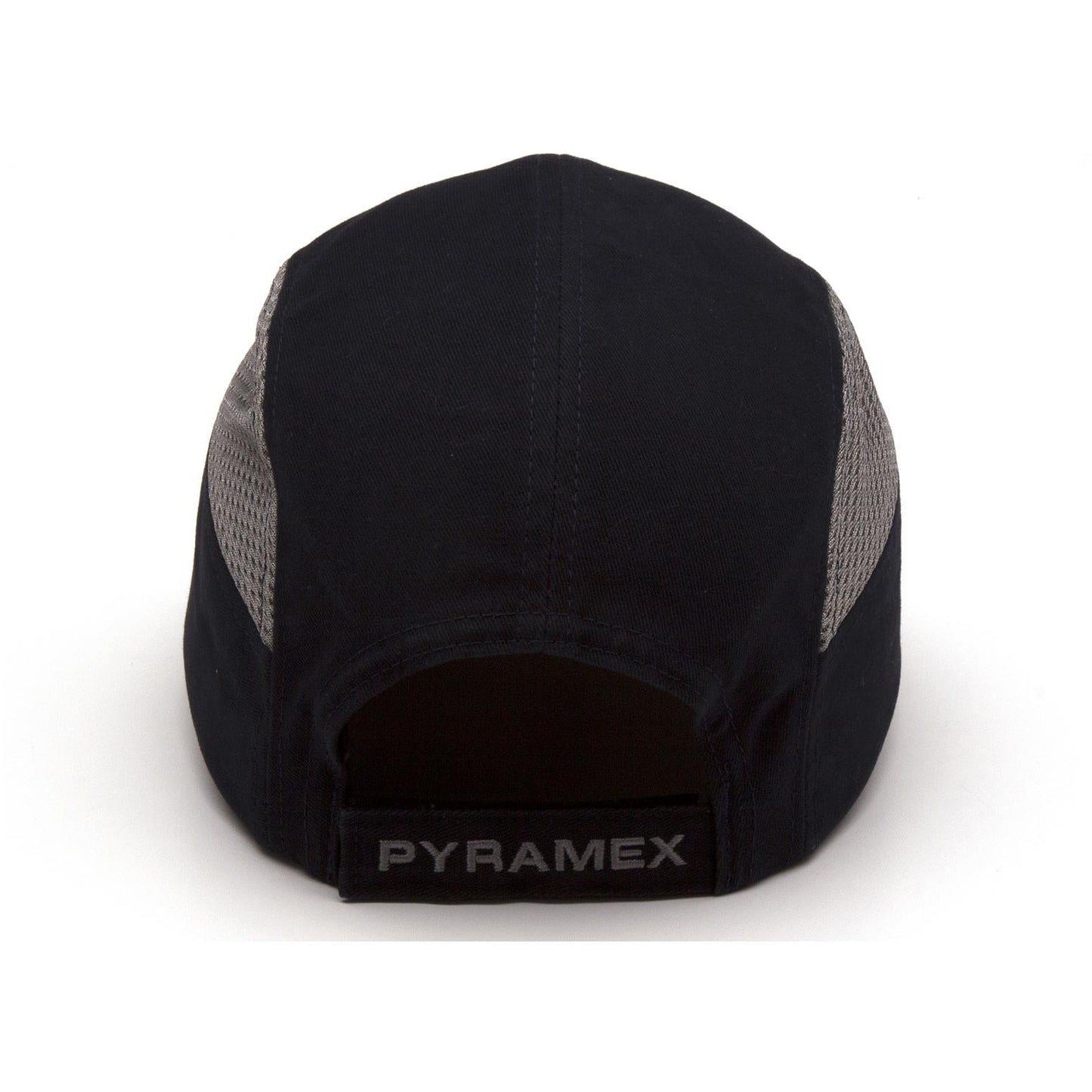Black Bump Caps - Pyramex - Comfortable Design