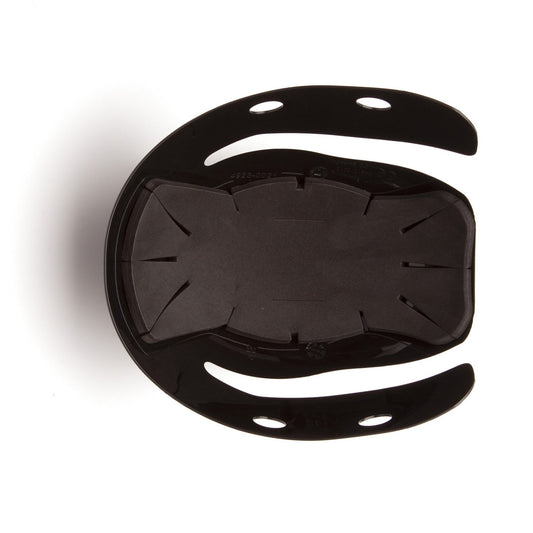 Black Bump Cap Inserts - Pyramex - Durable Plastic