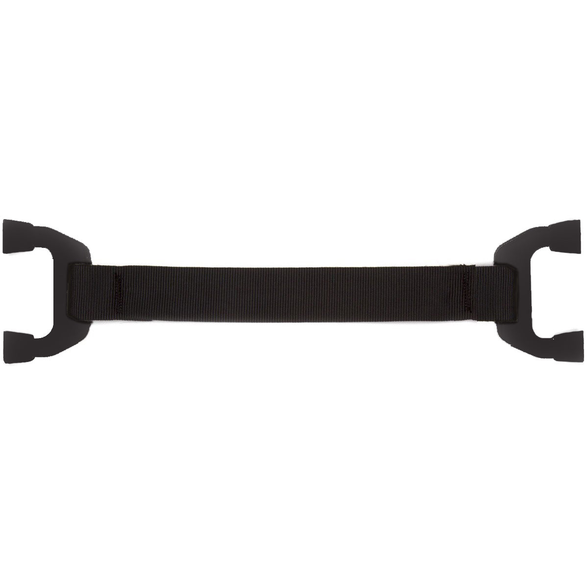Black Suspension Straps - Pyramex - Enhanced Comfort