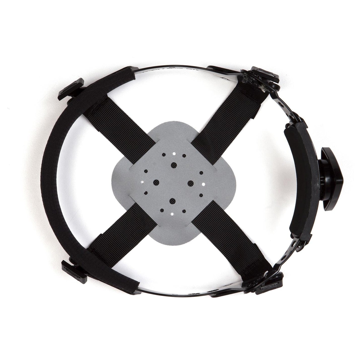 Black Suspensions - Pyramex - Reliable Safety Fit