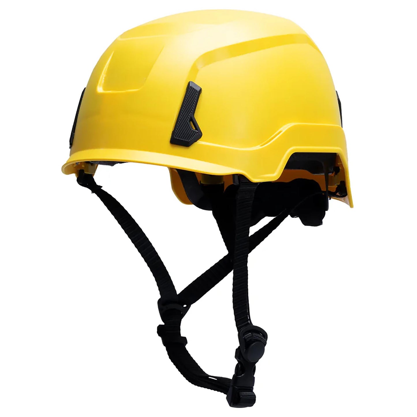 White Hard Hats - Pyramex - Lightweight Safety Helmet
