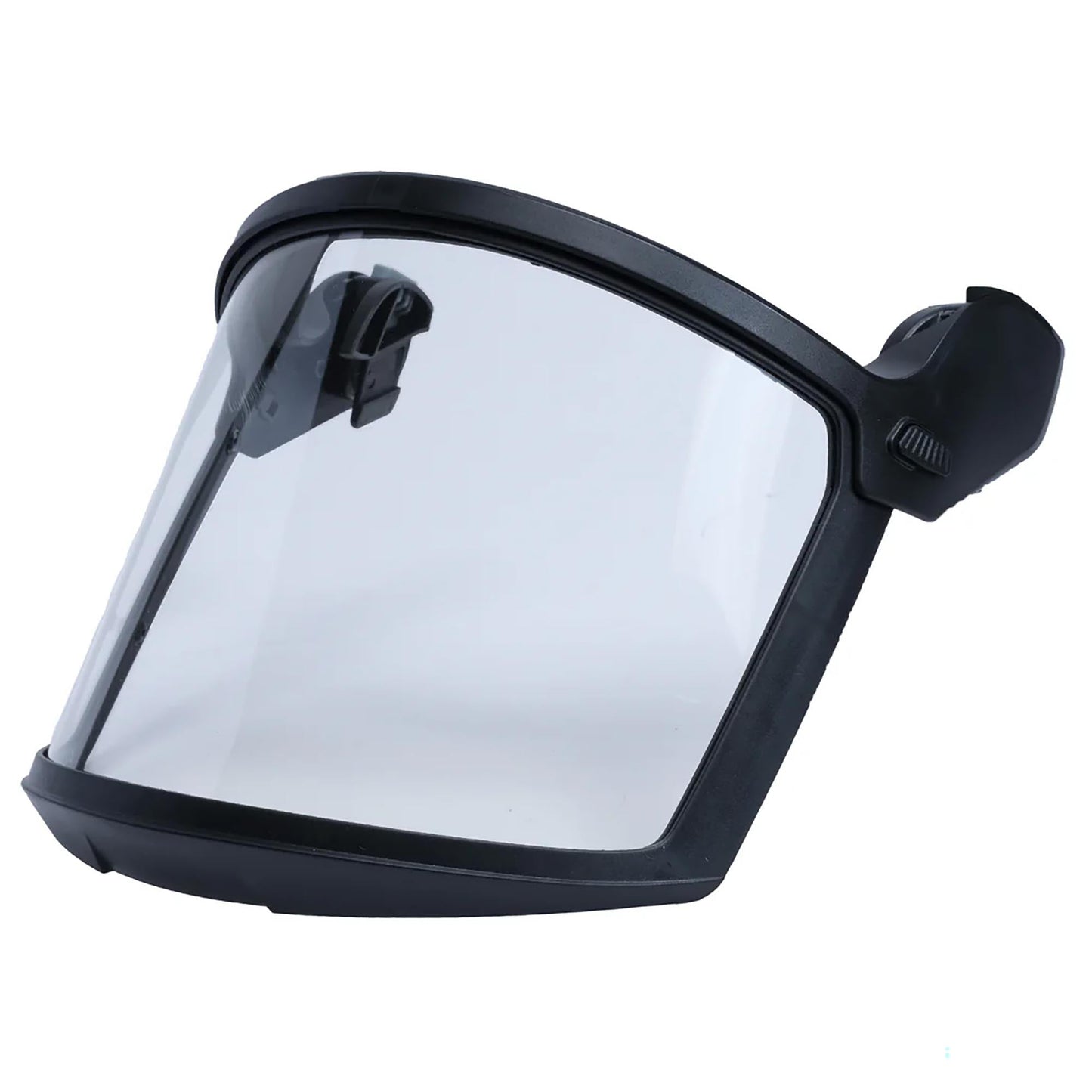 Clear Face Shields - Pyramex - Maximum Clarity