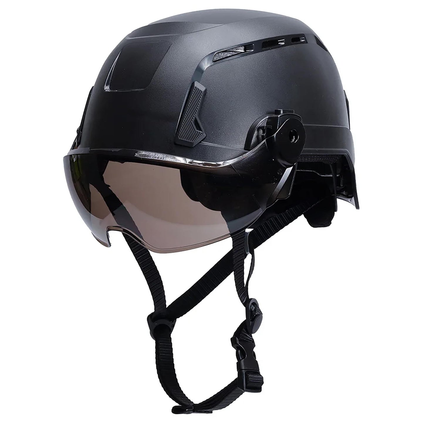 Clear Lens Face Shields - Pyramex - Maximum Clarity