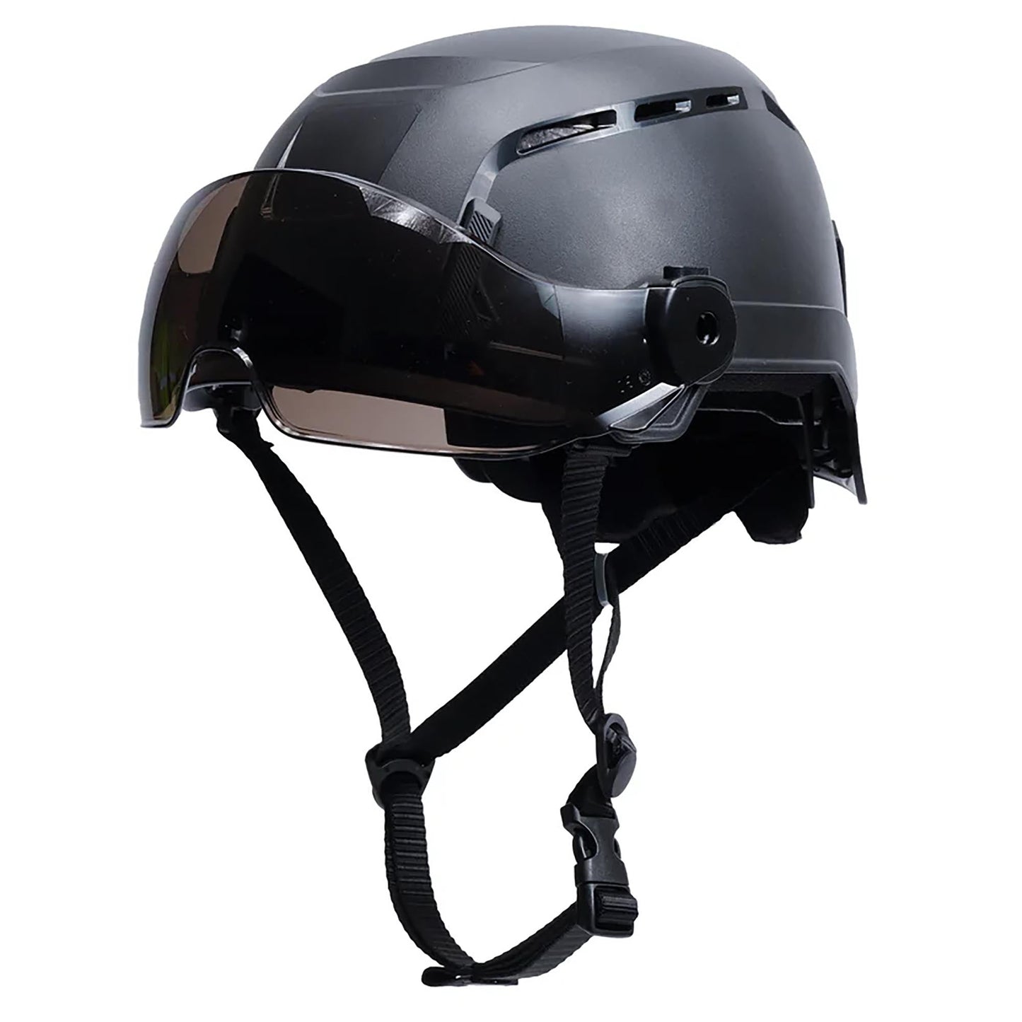 Clear Lens Face Shields - Pyramex - Maximum Clarity
