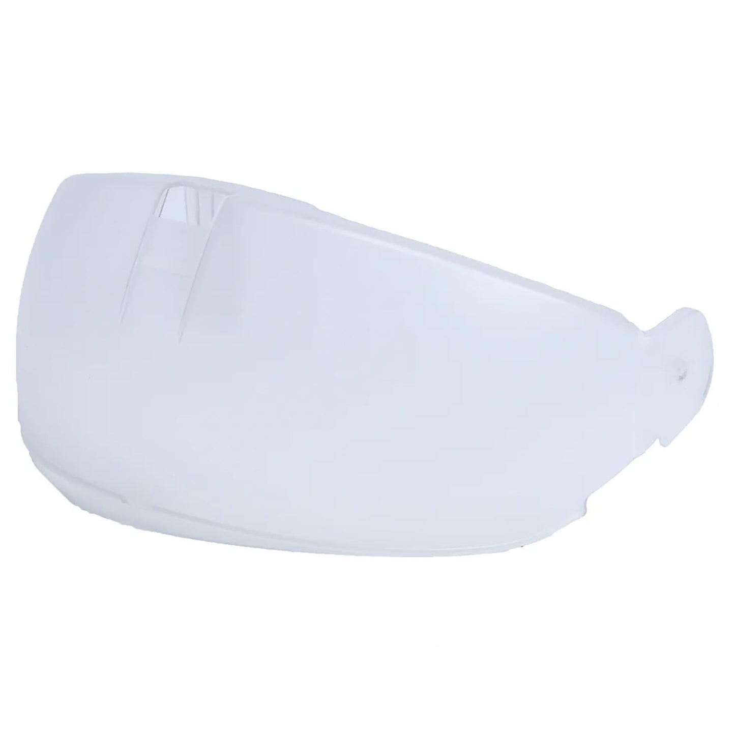 White Visors - Pyramex - Durable Protection