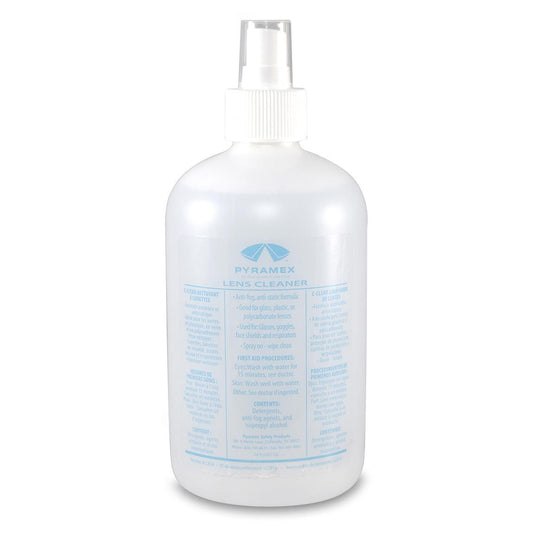 Cleaning Sprays - Pyramex - Lens Clarity Solution