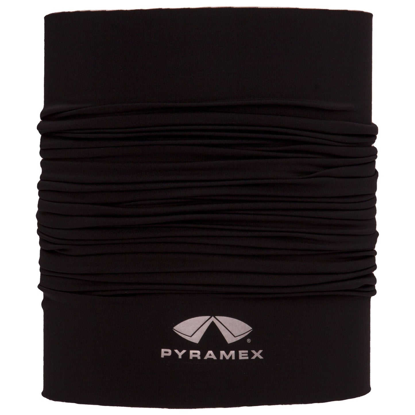 Yellow/Lime Head Gaiters - Pyramex - Multi-Purpose Band