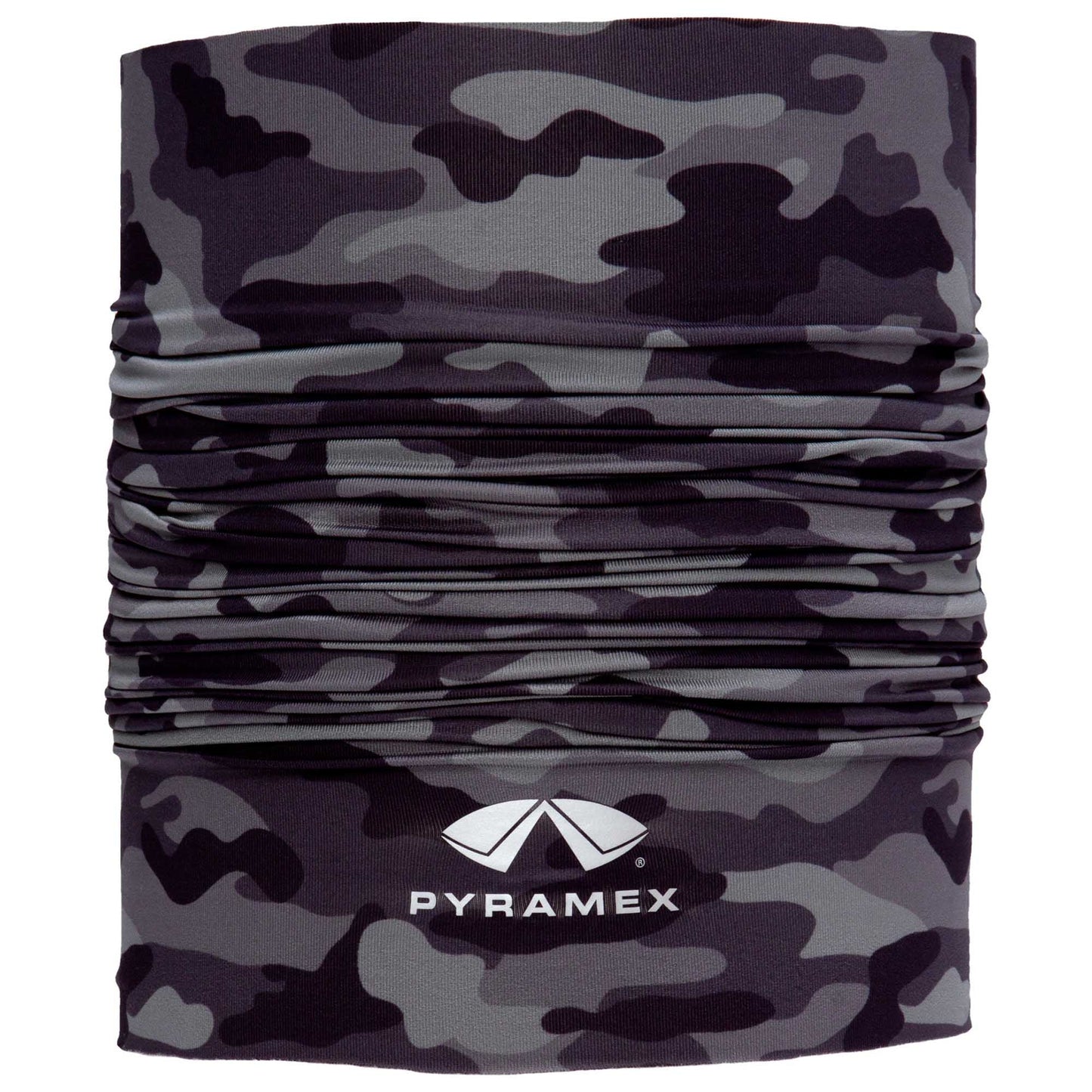 Yellow/Lime Head Gaiters - Pyramex - Multi-Purpose Band