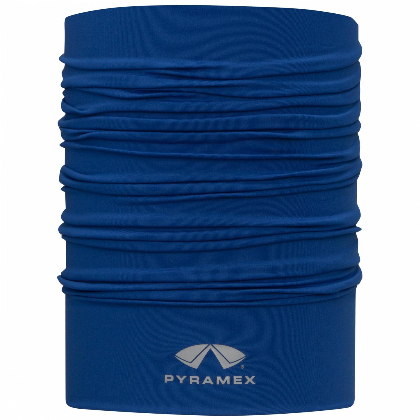 Yellow/Lime Head Gaiters - Pyramex - Multi-Purpose Band