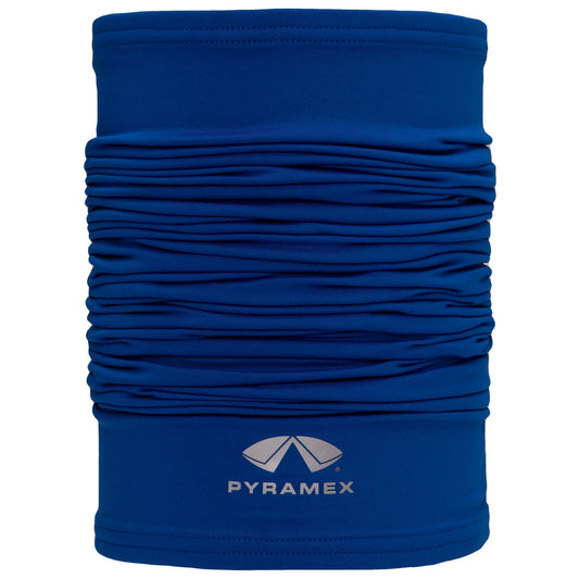 Blue Cooling Gaiter - Pyramex - Multi-Purpose Band