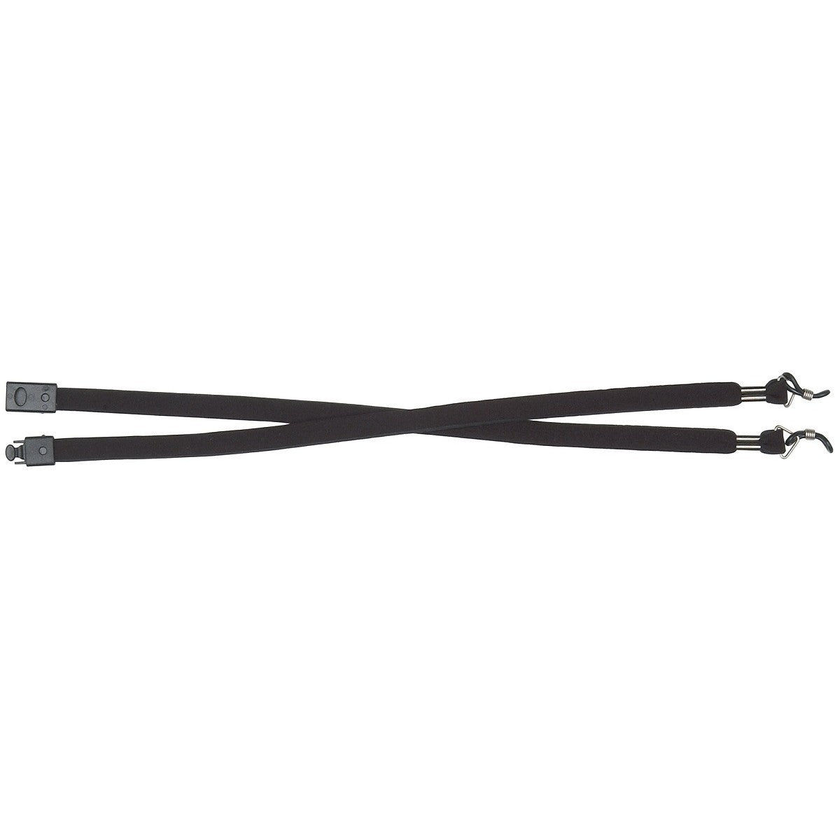 Black Lanyards - Pyramex - Neoprene Breakaway Cord