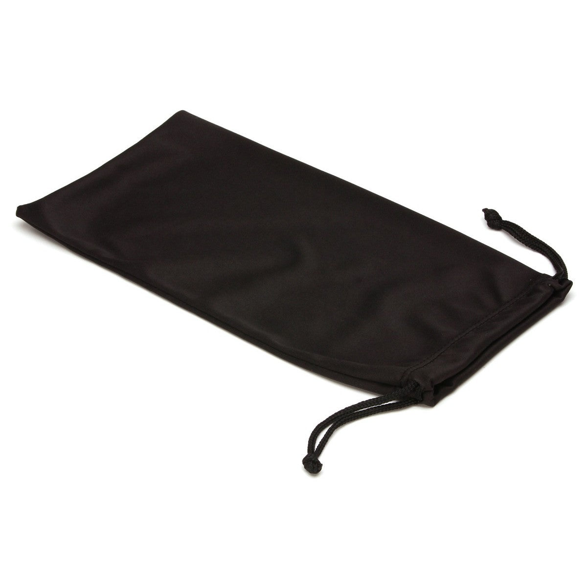 Black Bags | Pyramex | Microfiber Drawstring Bag - Pyramex - Durable Design