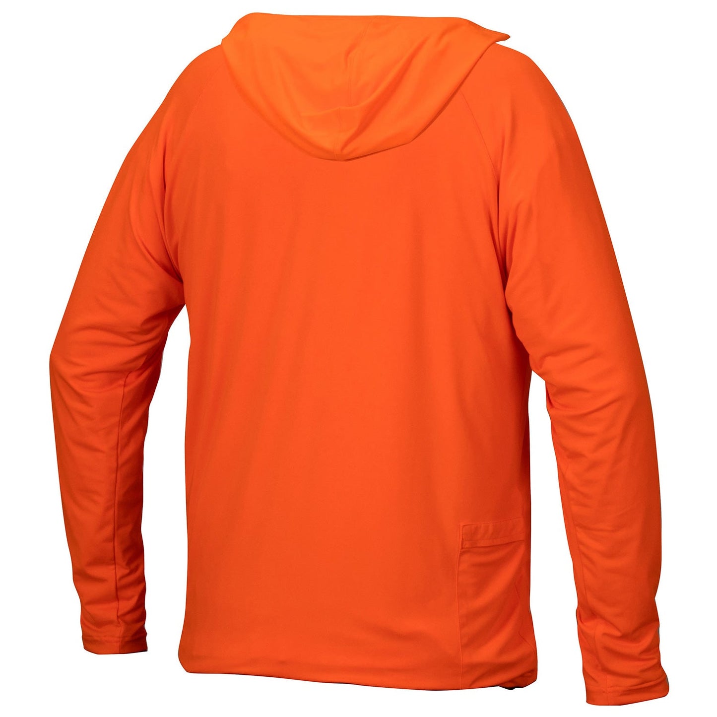 Yellow/Lime Sweatshirt - Pyramex - Moisture-Wicking