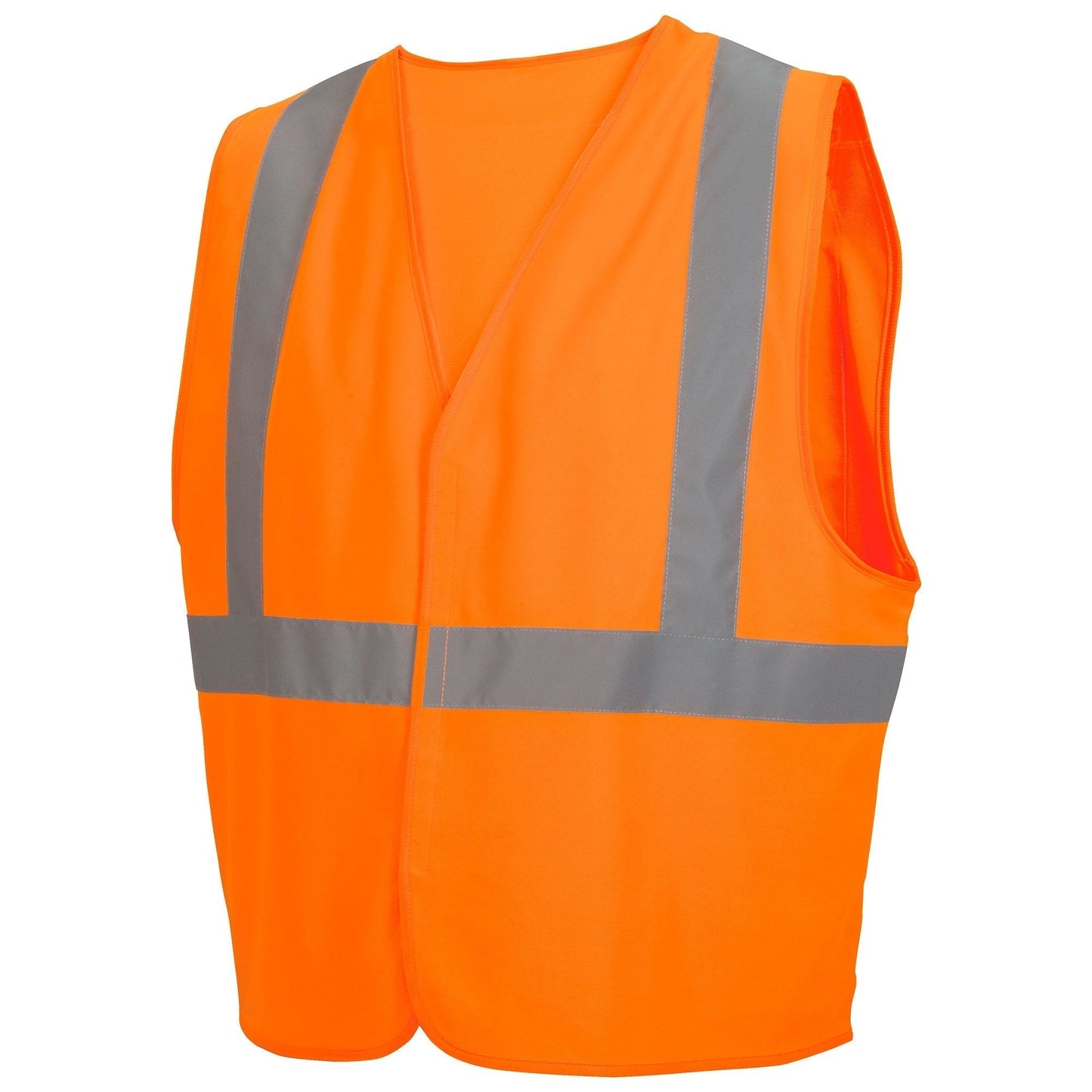 Yellow/Lime Safety Vests - Pyramex - Lightweight Design