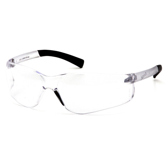 Clear Bifocal Lens Glasses - Pyramex - Comfortable Fit