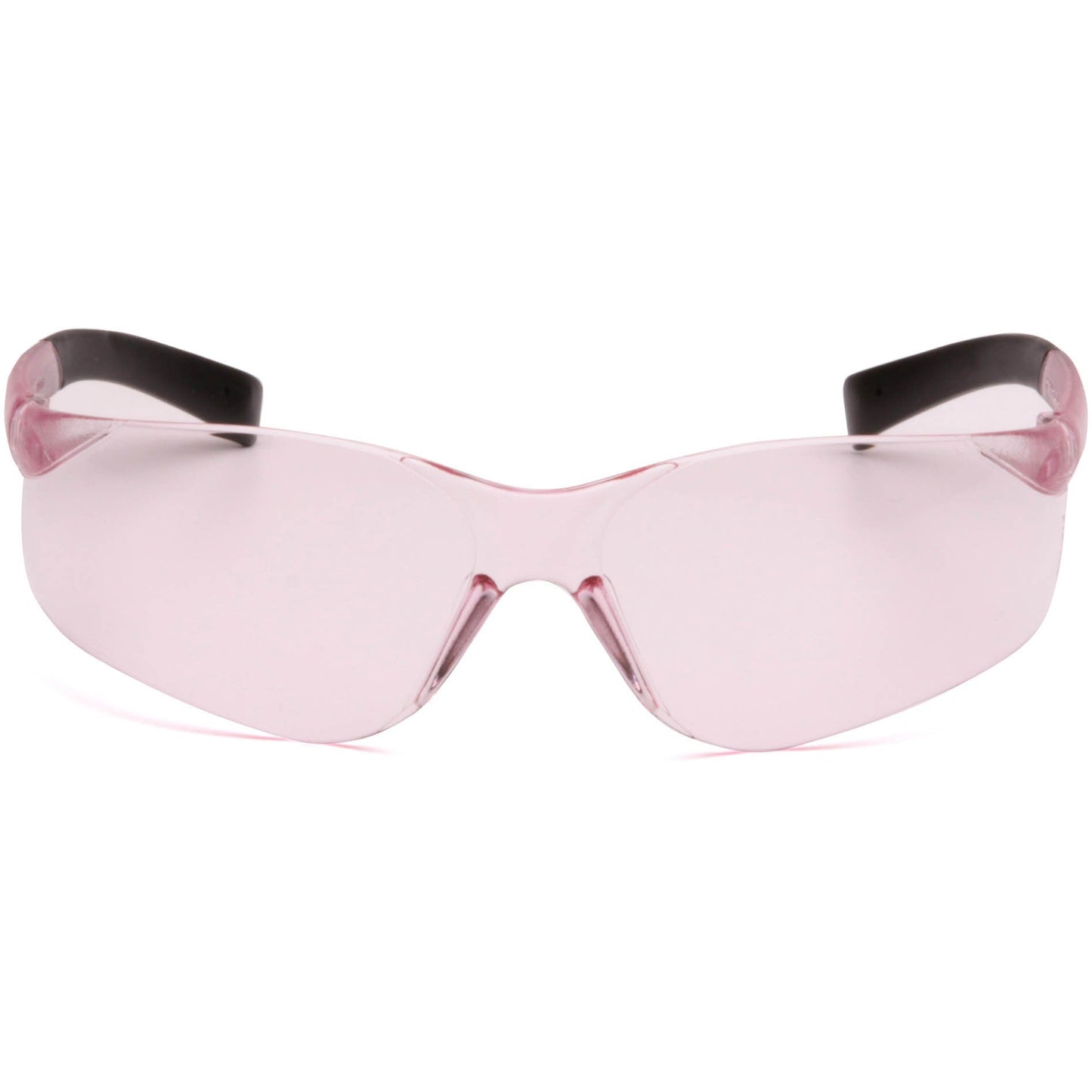 Clear Lens Glasses - Pyramex - Compact Design