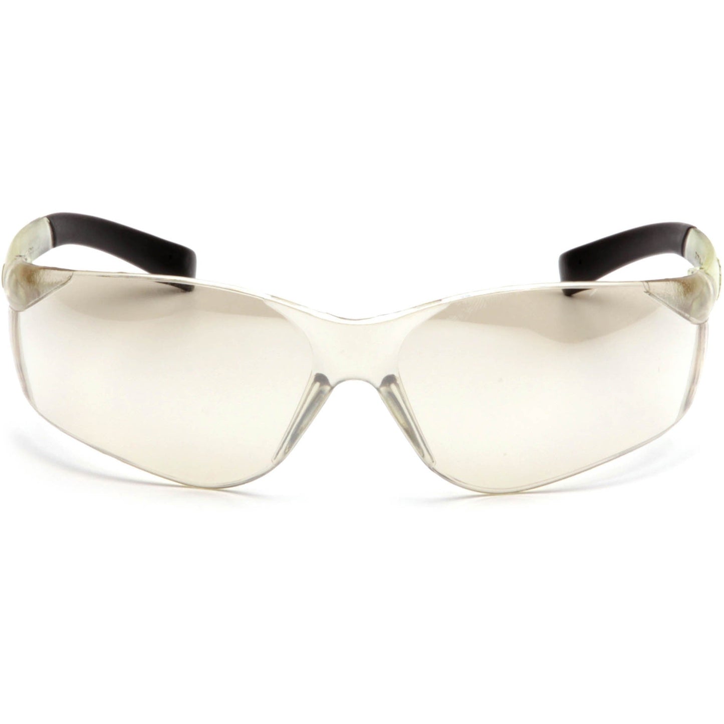 Clear Lens Glasses - Pyramex - Compact Design
