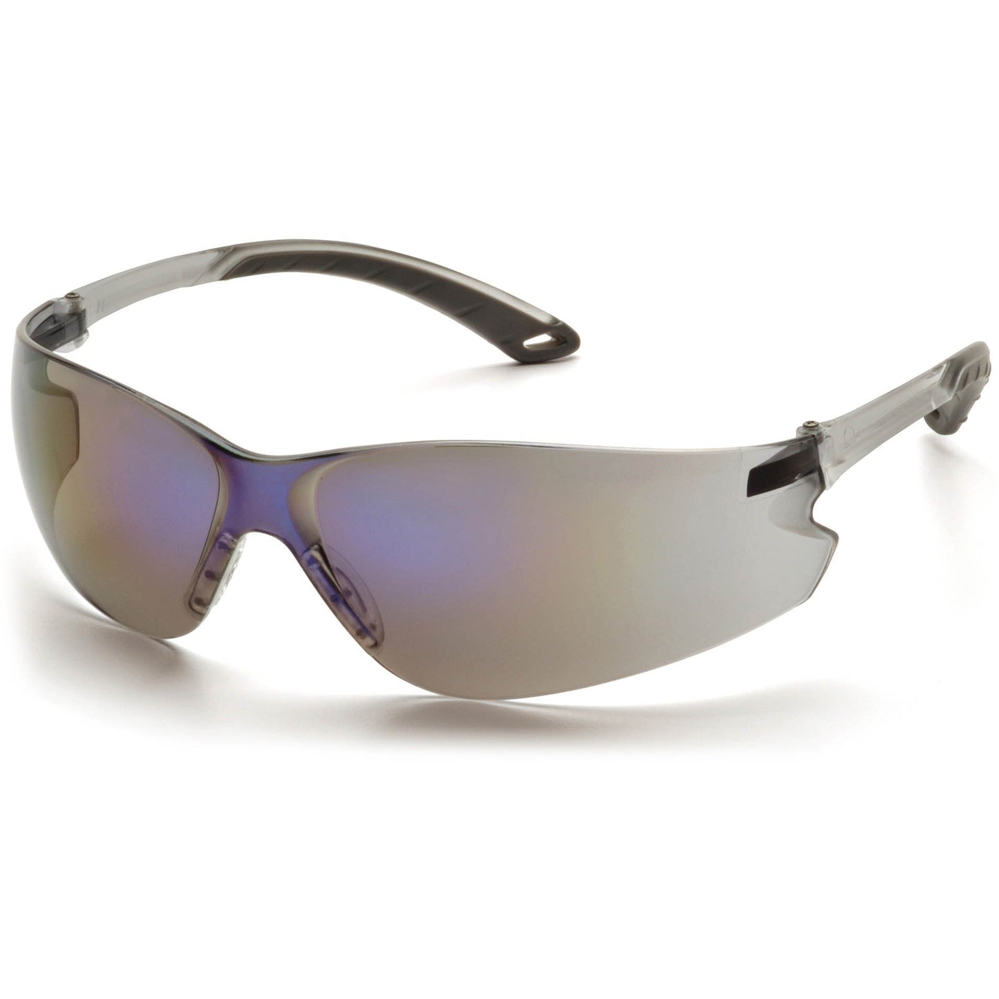 Clear Lens Glasses - Pyramex - Safety and Comfort