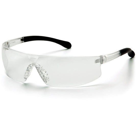 Clear Lens Glasses - Pyramex - Lightweight Protection