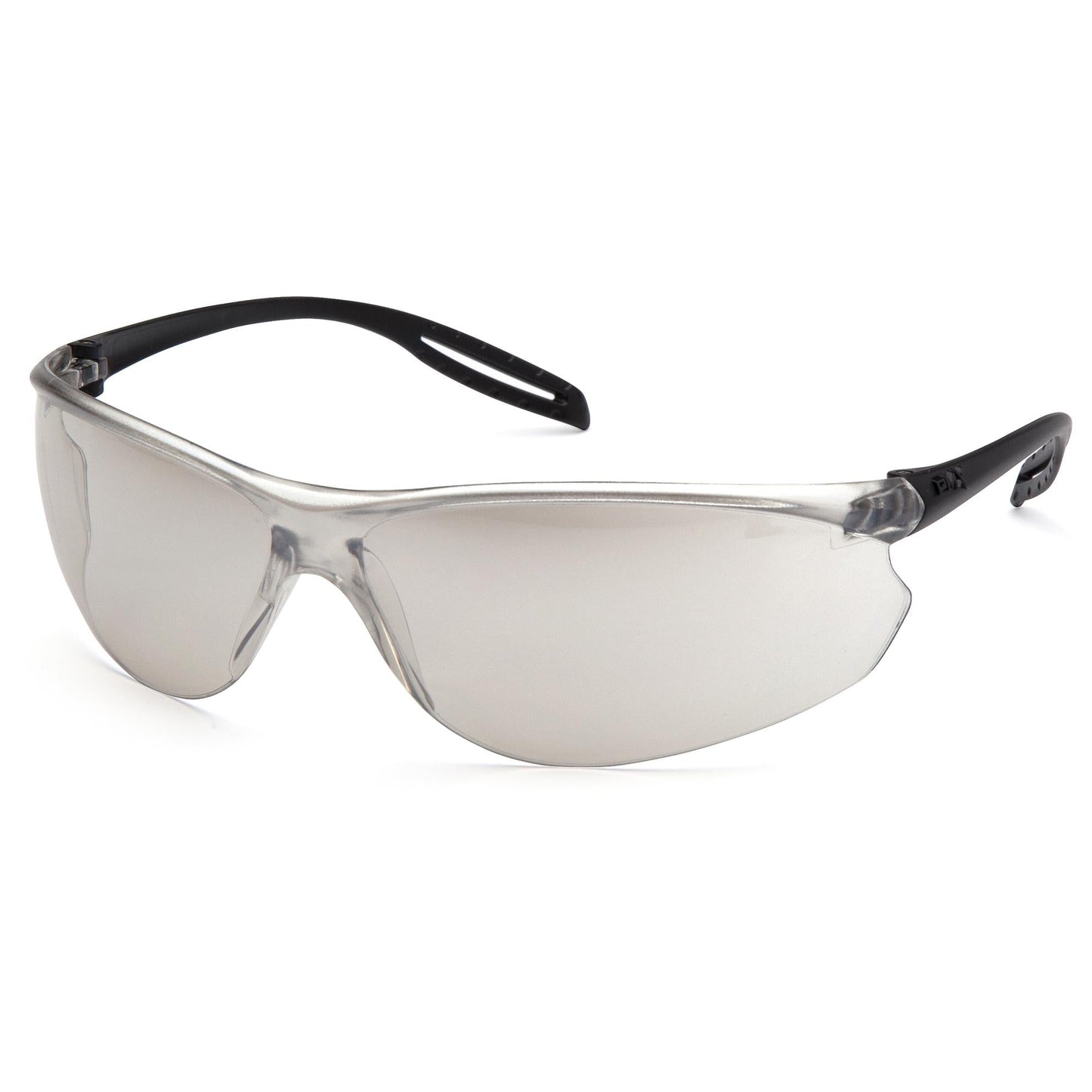 Clear Lens Glasses - Pyramex - Lightweight Safety Eyewear