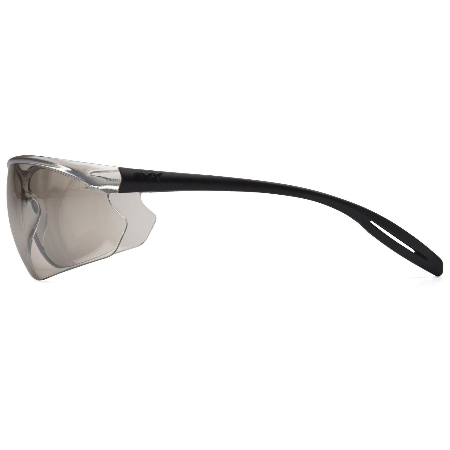 Clear Lens Glasses - Pyramex - Lightweight Safety Eyewear