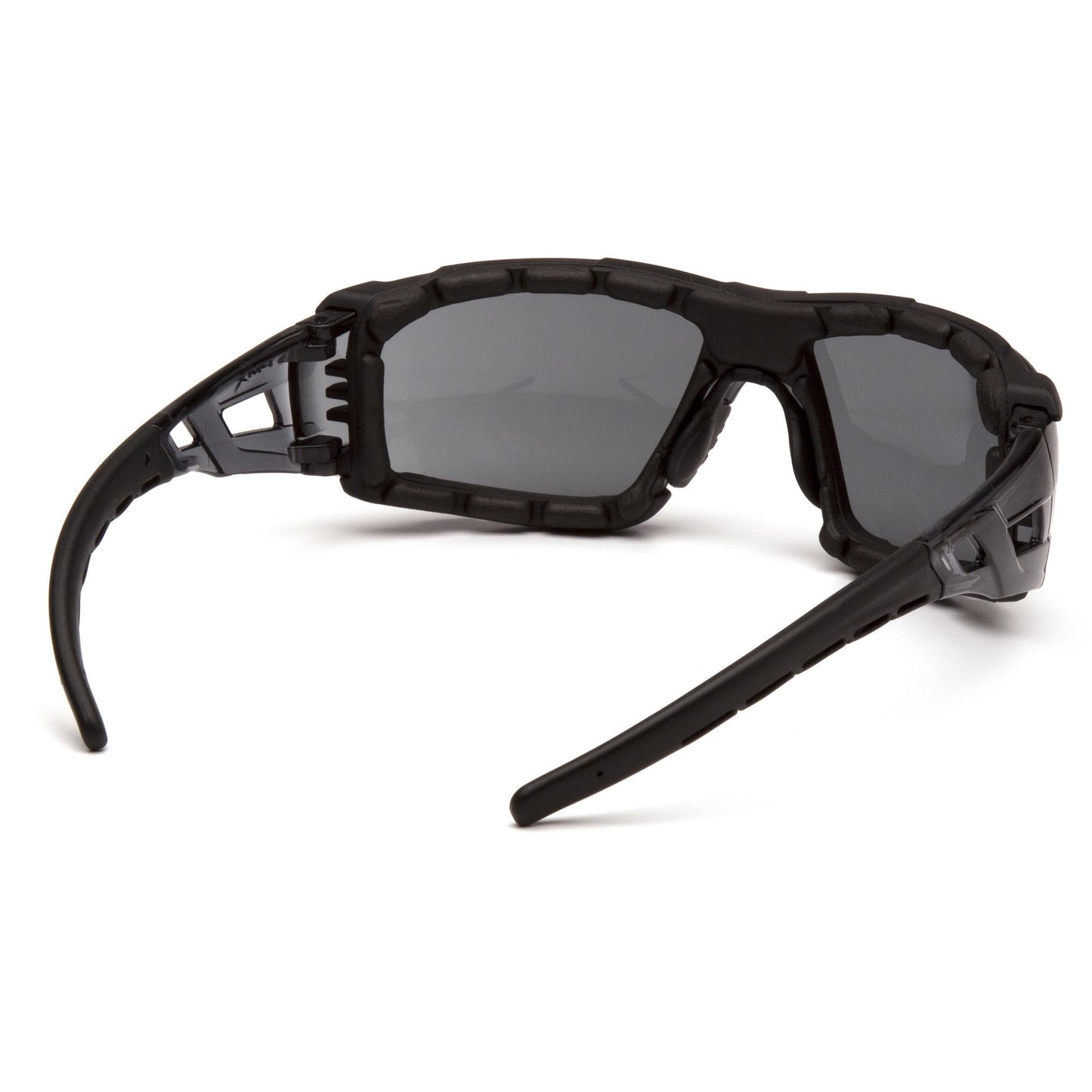 Clear Lens Glasses - Pyramex - Impact Protection