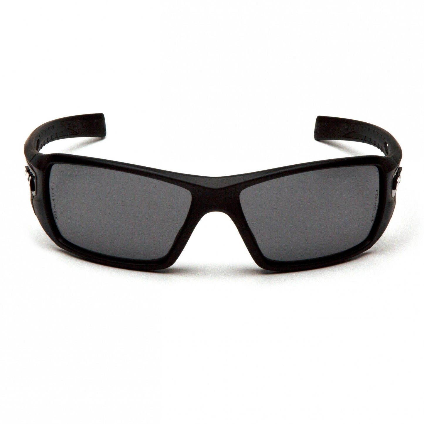 Clear Lens Glasses - Pyramex - UV Protection