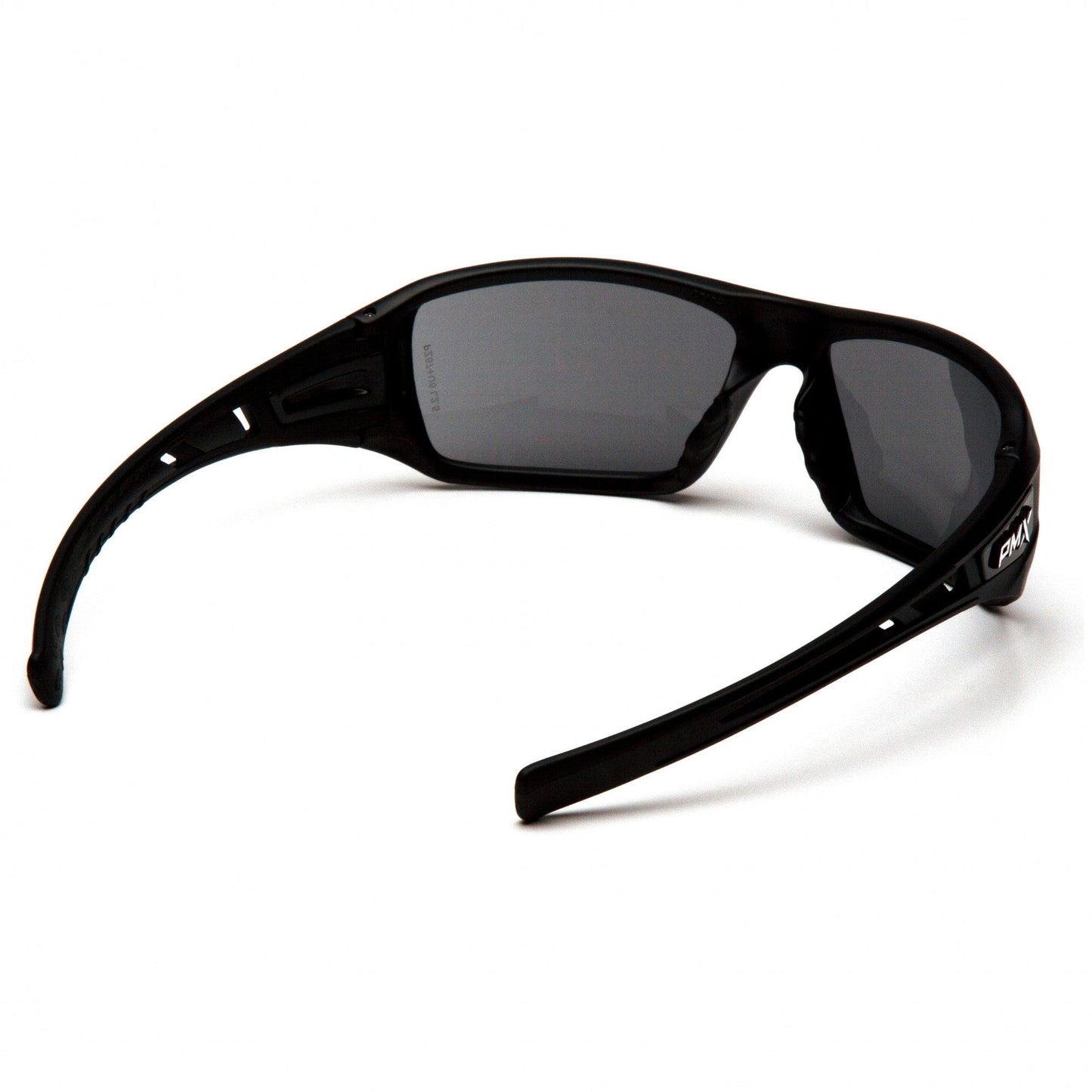 Clear Lens Glasses - Pyramex - UV Protection