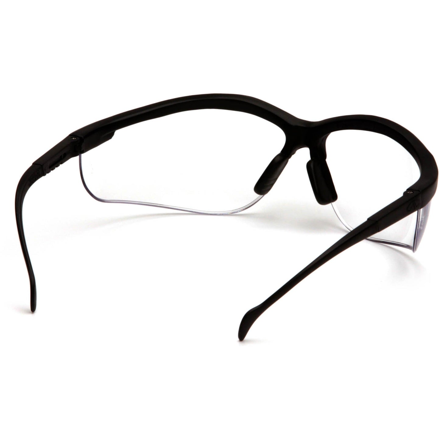 Clear Lens Glasses - Pyramex - Impact Resistant