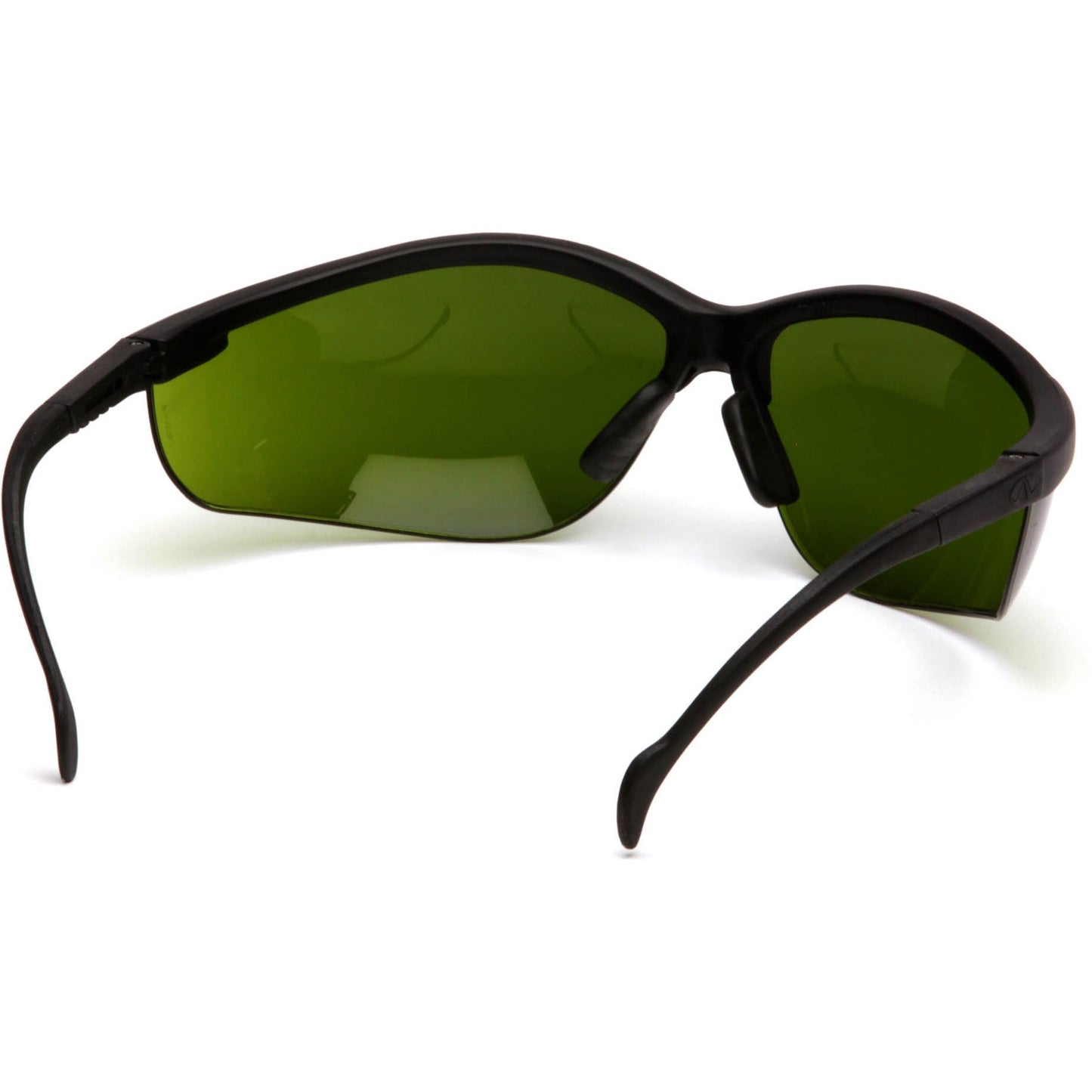Clear Lens Glasses - Pyramex - Impact Resistant
