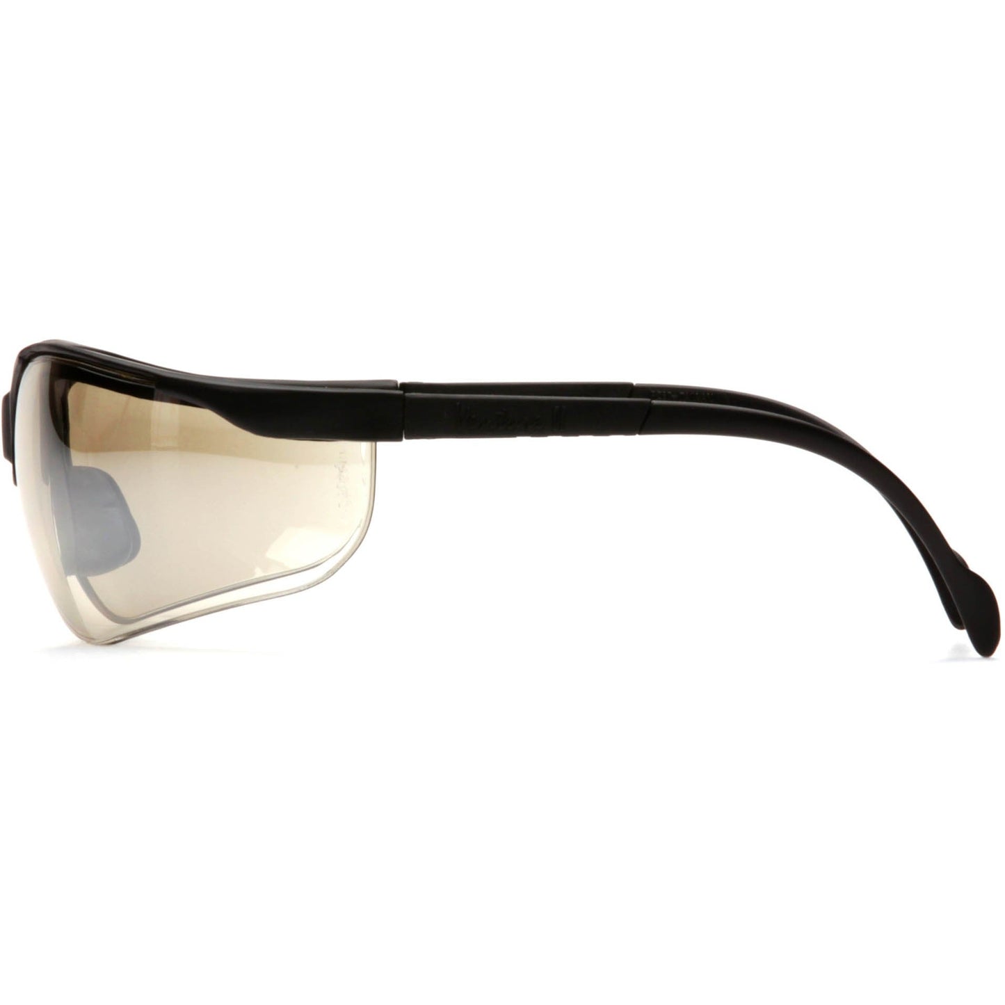 Clear Lens Glasses - Pyramex - Impact Resistant