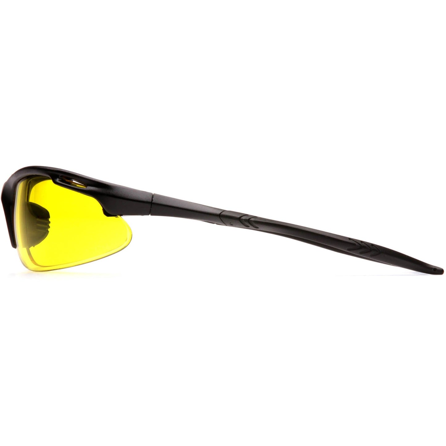 Amber Lens Glasses - Pyramex - Safety Design
