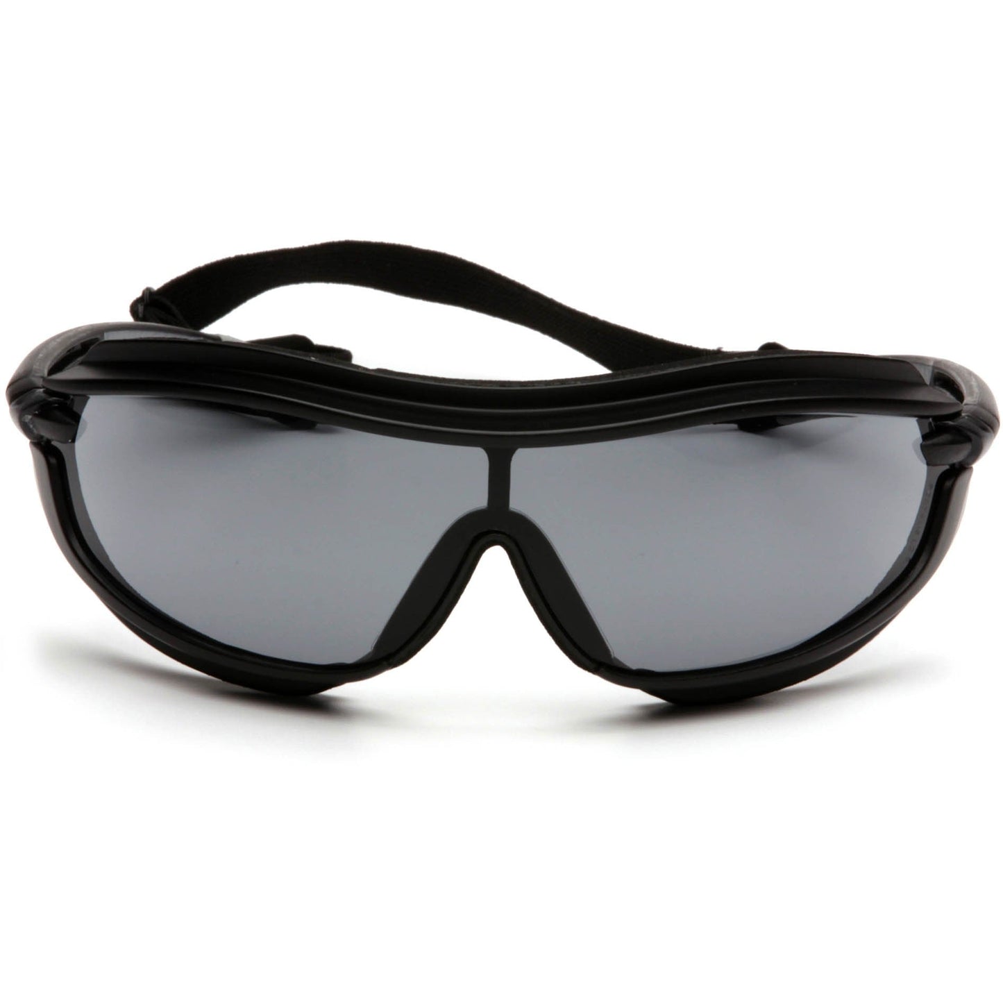 Clear H2X Anti-Fog Lens Glasses - Pyramex - Comfortable Fit