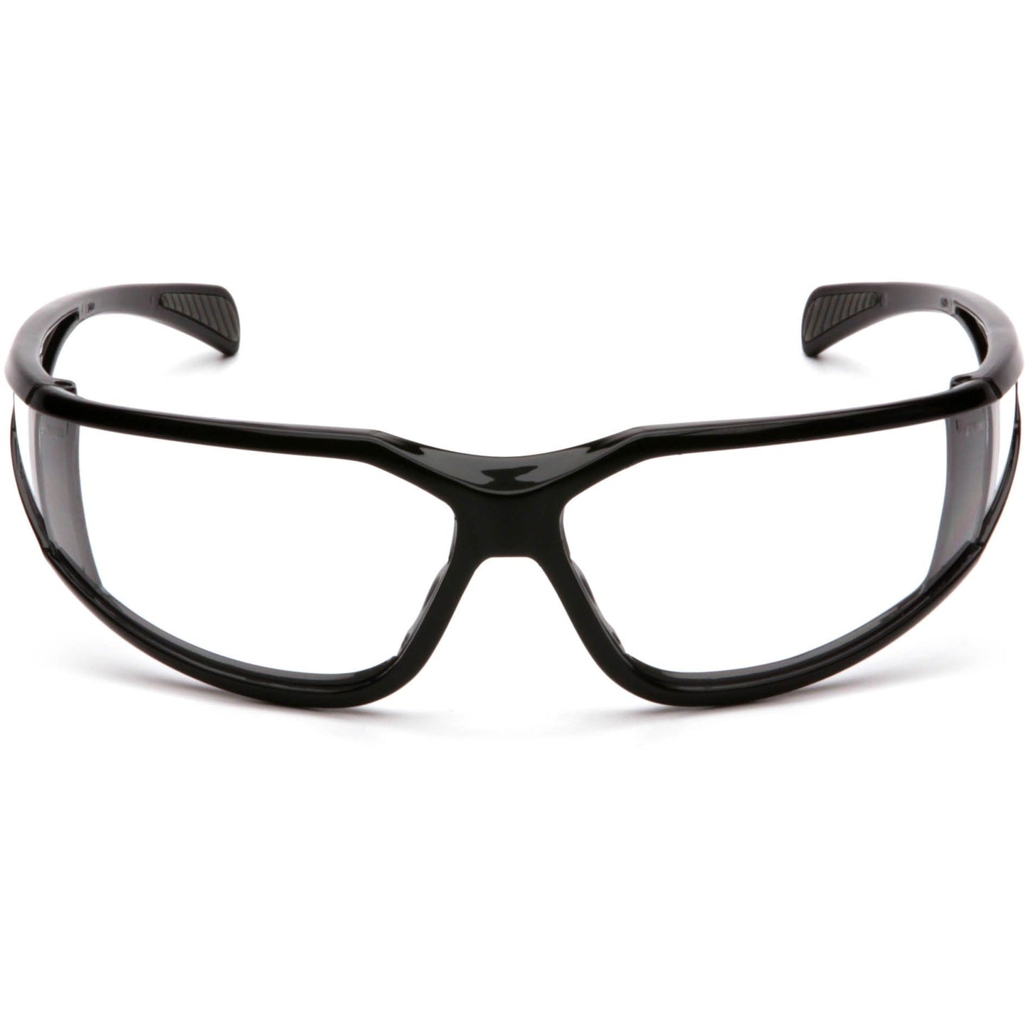 Clear H2X Anti-Fog Lens Glasses - Pyramex - Durable Vision