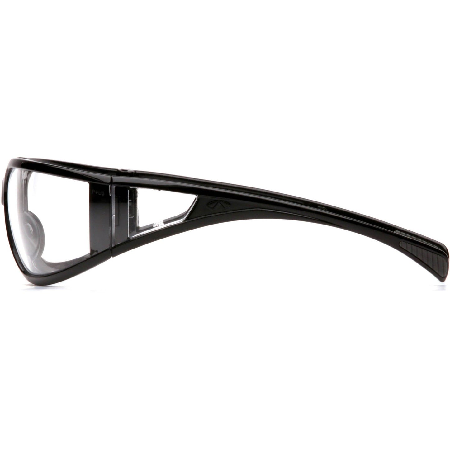 Clear H2X Anti-Fog Lens Glasses - Pyramex - Durable Vision