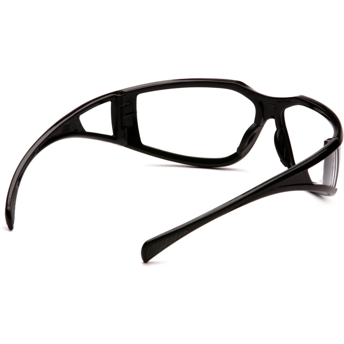 Clear H2X Anti-Fog Lens Glasses - Pyramex - Durable Vision