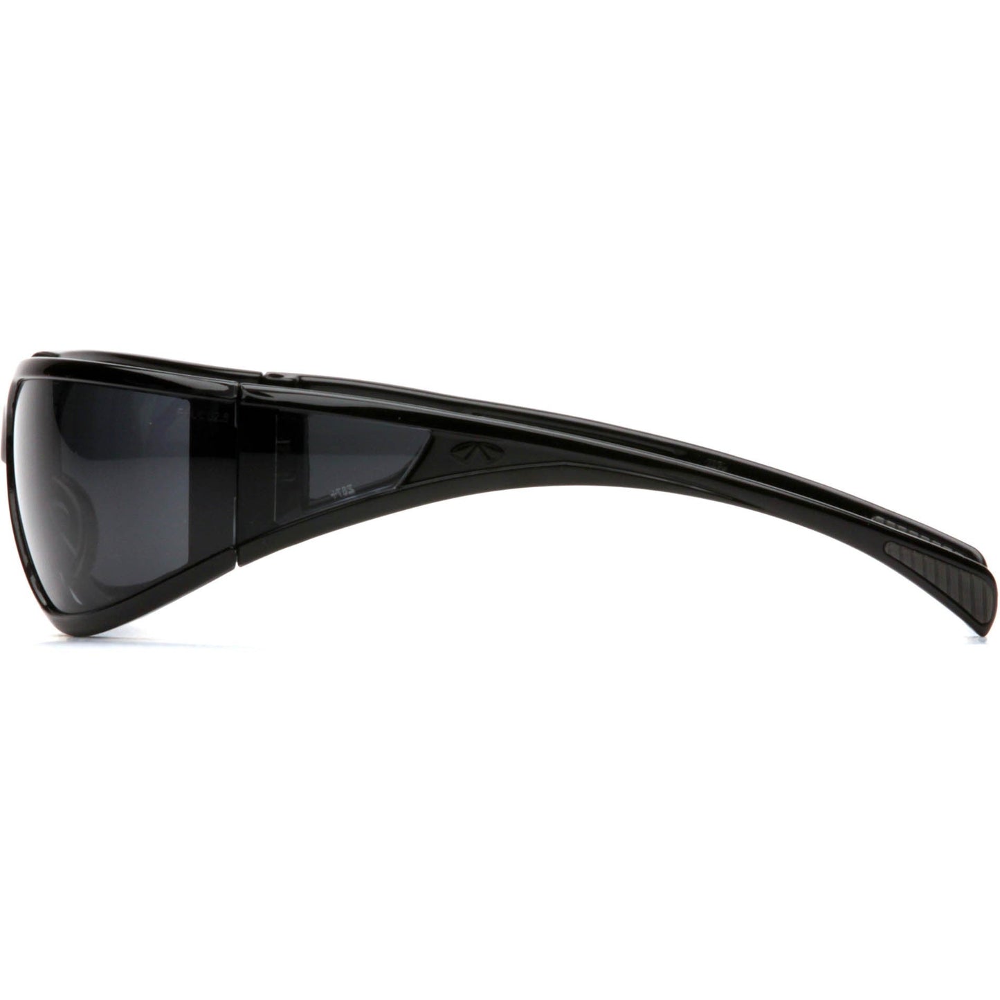Clear H2X Anti-Fog Lens Glasses - Pyramex - Durable Vision