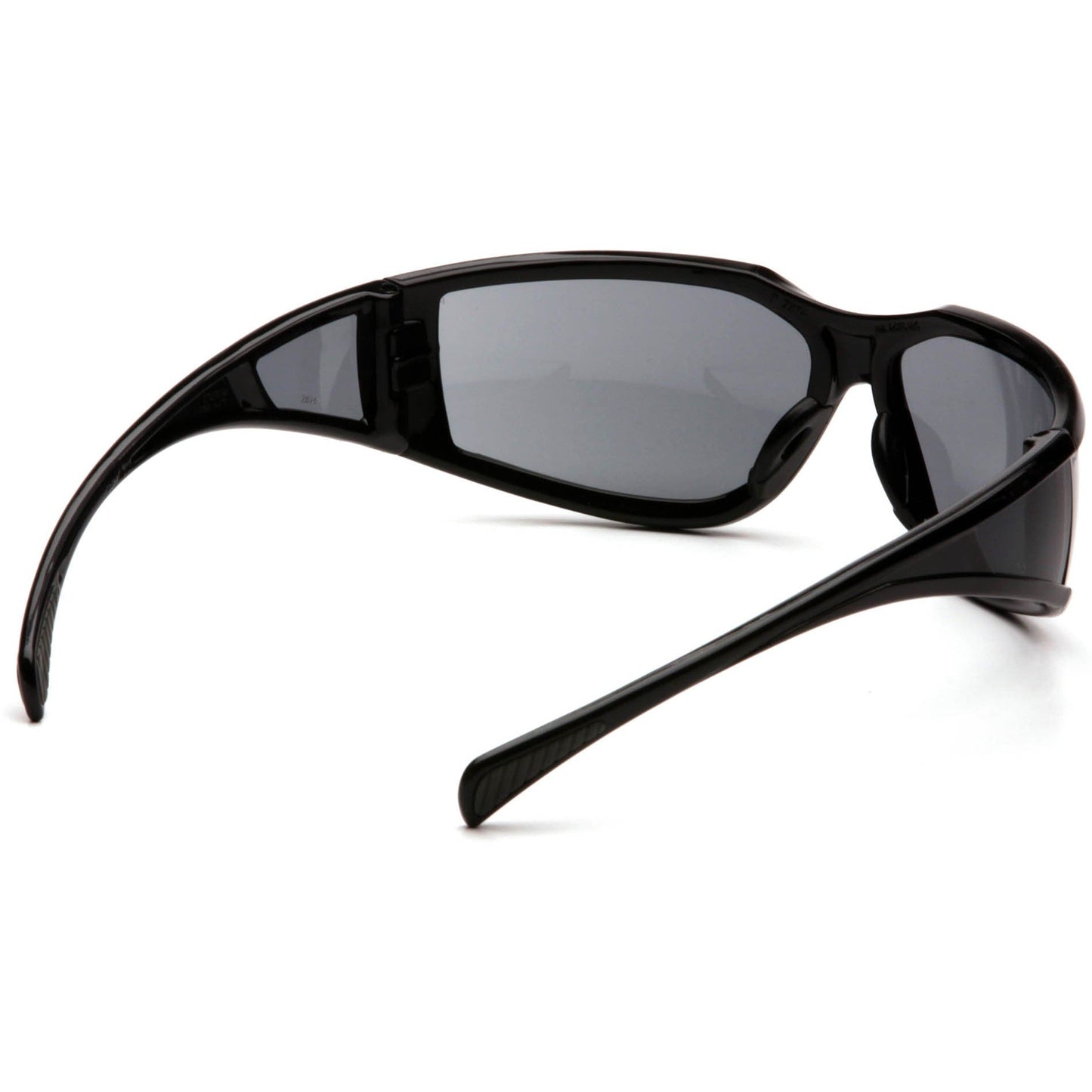Clear H2X Anti-Fog Lens Glasses - Pyramex - Durable Vision