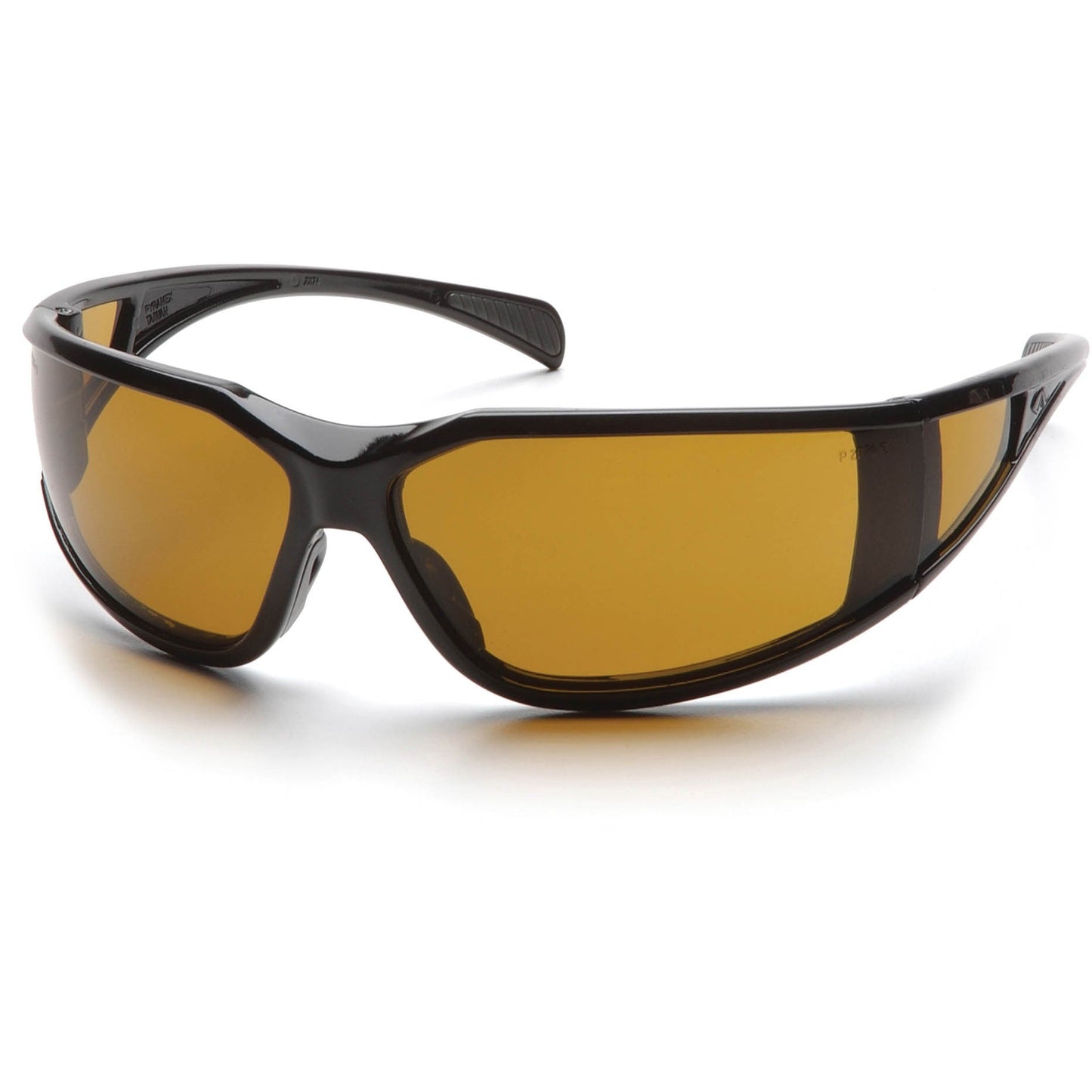 Clear H2X Anti-Fog Lens Glasses - Pyramex - Durable Vision