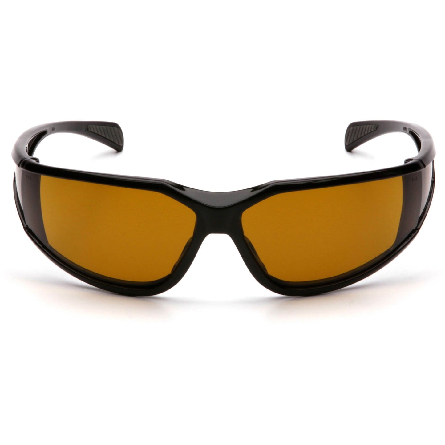 Clear H2X Anti-Fog Lens Glasses - Pyramex - Durable Vision