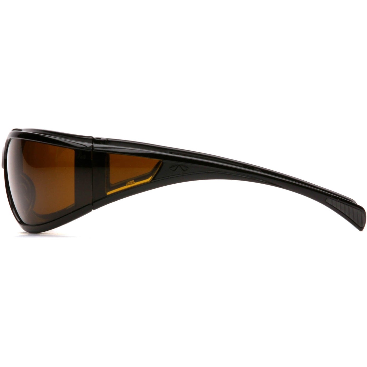 Clear H2X Anti-Fog Lens Glasses - Pyramex - Durable Vision