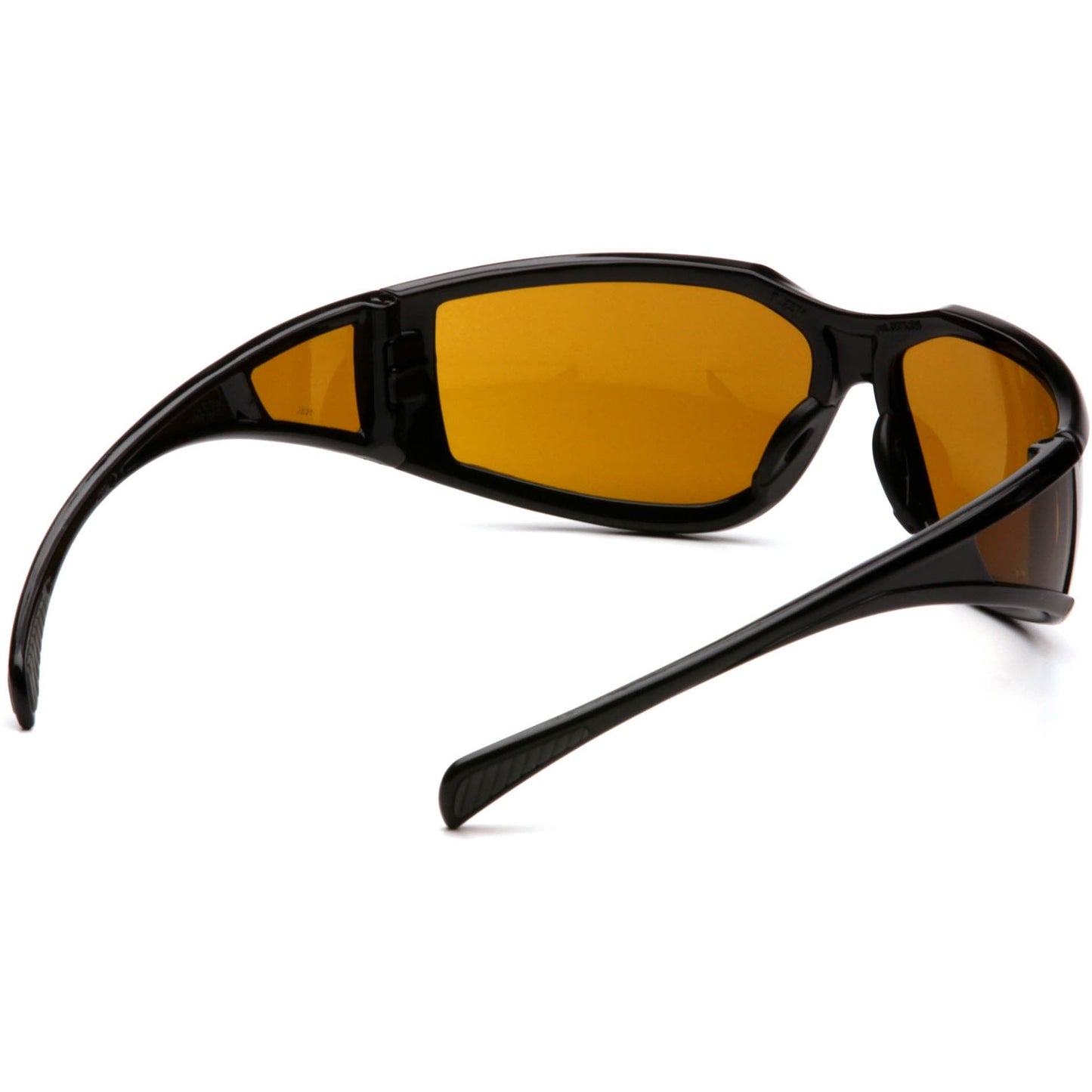 Clear H2X Anti-Fog Lens Glasses - Pyramex - Durable Vision
