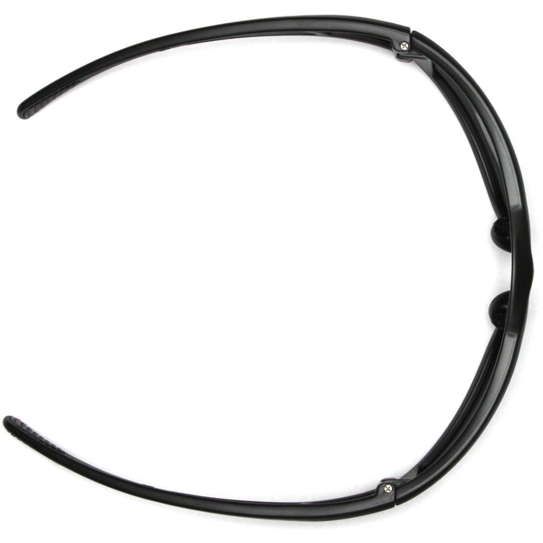 Clear H2X Anti-Fog Lens Glasses - Pyramex - Durable Vision